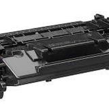 HP 89X-CF289X Muadil Toner