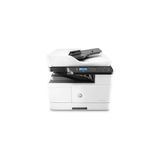 Hp 8AF72A Laserjet M443NDA Tar/scn/yazıcı A3 - Siyah - Beyaz