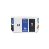 HP 90 C5058A Siyah Kartuş