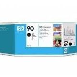HP 90-C5058A Siyah Orjinal Kartuş