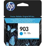 HP 903 Cyan Orjinal Mavi Kartuş