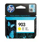 HP 903 T6L95AE Yellow Sarı Kartuş