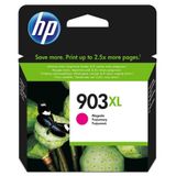 HP 903 XL Yüksek Kapasiteli Kırmızı Orijinal Mürekkep Kartuş