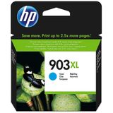 HP 903 XL Yüksek Kapasiteli Mavi Orijinal Mürekkep Kartuş