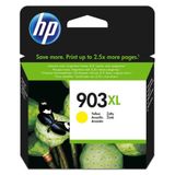 HP 903 XL Yüksek Kapasiteli Sarı Orijinal Mürekkep Kartuş