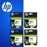 HP 903XL Orijinal Kartuş Seti