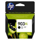 HP 903XL T6M15AE 6950-6868-6950-6960-6968 Siyah Orjinal Kartuş