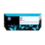 HP 91-C9468A Kırmızı Kutusuz Kartuş