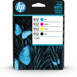 HP 912-6ZC74AE Kartuş