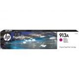 HP 913A F6T78AE PageWide Kırmızı Kartuş