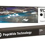 HP 913A Siyah Mürekkep Kartuşu