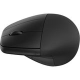 Hp 920 6H1a4aa Ergonomic Vertical Kablosuz Mouse - Siyah