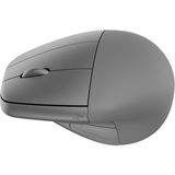 HP 920 Ergonomik Kablosuz Siyah Mouse