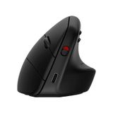 Hp 920 Ergonomik Vertical Wireless Kablosuz Mouse Siyah Diğer siyah