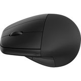 Hp 920 Ergonomik Vertical Wireless Kablosuz Mouse Siyah