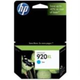 HP 920XL Mavi Kartuş
