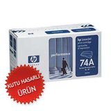 HP 92274A 74A Toner