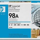 HP 92298A Kartuş