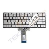 Hp 924115-141 924116-141 Notebook TR Siyah Uyumlu Klavye