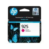 HP 925/4K0V7PE Kırmızı Orjinal Mürekkep Kartuş