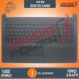 HP 928507-001 Siyah Klavye