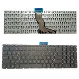 HP 929904-001 Siyah Klavye