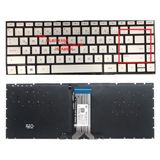 HP 930259-001 930259-141 Gümüş Uyumlu Notebook Klavye