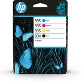 HP 932-933-6ZC71AE Kartuş