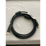 Hp 935544-001 Hp Orjınal Usb Yazıcı Kablosu 3.0 1.5M Sıyah