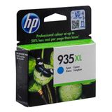 HP 935XL-C2P24AE Yüksek Kapasiteli Mavi Orijinal Kartuş