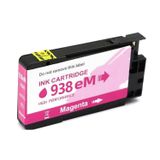 Hp 938E-4S6y0pe (Pro 9110/Pro 9117/Pro 9120/Pro 9122/Pro 9125/Pro 9730/Pro 9132/Pro 9135/Pro 9720/Pro 9730) Uyumlu Kırmızı Kartuşu
