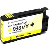 Hp 938E-4S6y1pe (Pro 9110/Pro 9117/Pro 9120/Pro 9122/Pro 9125/Pro 9730/Pro 9132/Pro 9135/Pro 9720/Pro 9730) Uyumlu Sarı Kartuşu