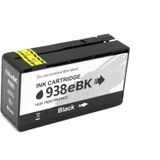 Hp 938E-4S6y2pe (Pro 9110/Pro 9117/Pro 9120/Pro 9122/Pro 9125/Pro 9730/Pro 9132/Pro 9135/Pro 9720/Pro 9730) Uyumlu Siyah Kartuşu