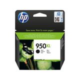HP 950XL CN045AE 8600-8610-8620-8660-8625 Siyah Orjinal Kartuş
