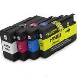 HP 950XL-HP 951XL 4 renk Muadil kartuş PRO 276/251/8100/8600/8610
