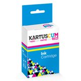 HP 951XL CN046AE 8600-8610-8620-8660-8600 Mavi Muadil Kartuş