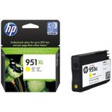HP 951XL Sarı Kartuş