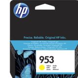 HP 953 F6U14A Sarı Orijinal Mürekkep Kartuş