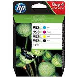 HP 953XL-3HZ52AE Kartuş