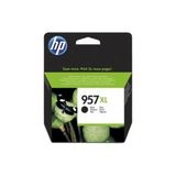 HP 957XL L0R40AE Siyah Kartuş