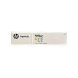 HP 991XC-M0J25XC Sarı Yüksek Kapasiteli Orijinal Kartuş