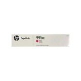 HP 991XC-M0K10XC Yüksek Kapasiteli Kırmızı Orijinal Kartuş