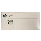 HP 991XC-M0K29XC Yüksek Kapasiteli Siyah Orijinal Kartuş