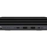 HP 998D3ET Pro Mini 400 G9 I7-13700T 16 GB DDR4 RAM 512 GB SSD FreeDos Mini Masaüstü Bilgisayar