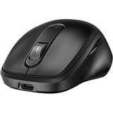 HP 9C2F7AA 515 4000 Dpi Ultra Hızlı Şarj Edilebilir Kablosuz Mouse