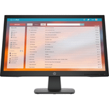 HP 9TT53AA P224 21.5" Monitor