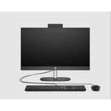 HP A1JZ2ES Aio Pro 240 G10 I7-1355U 16 GB RAM 512 GB SSD 23.8 FreeDos Siyah All In One PC