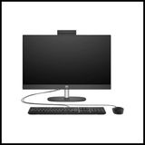 Hp A1JZ2ES, Proone 240 G10, İ7-1355U, 23,8" Fhd Ekran, 16GB Ram, 512GB Ssd, Paylaşımlı Ekran Kartı, Free Dos All In One Pc