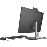 Hp A1jz3es Aıo Pro 240 G10 I5-1335U 16Gb 512Gb Ssd 23.8" Fredoos Sıyah All In One Pc