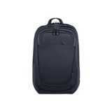 Hp A2Cc9Aa Travel Plus 30 L 17 inç Laptop Sırt Çantası Siyah